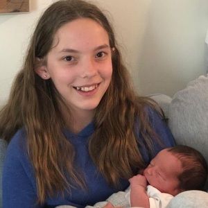 Meet your Posher, Ava